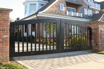 swing gate repair near me|Driveway Gates Seattle, WA .